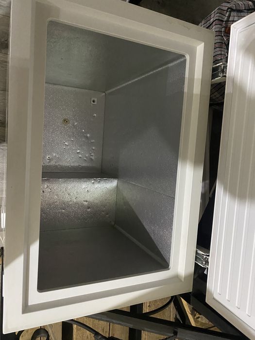 Морозильная камера