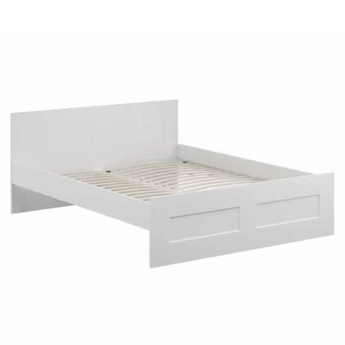 Кровать СИРИУС двойная –  комфорт и стиль для сна! Беларусь