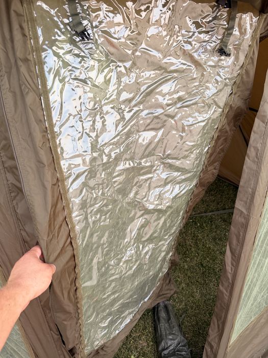 Jrc Defender Peak bivvy 2 man