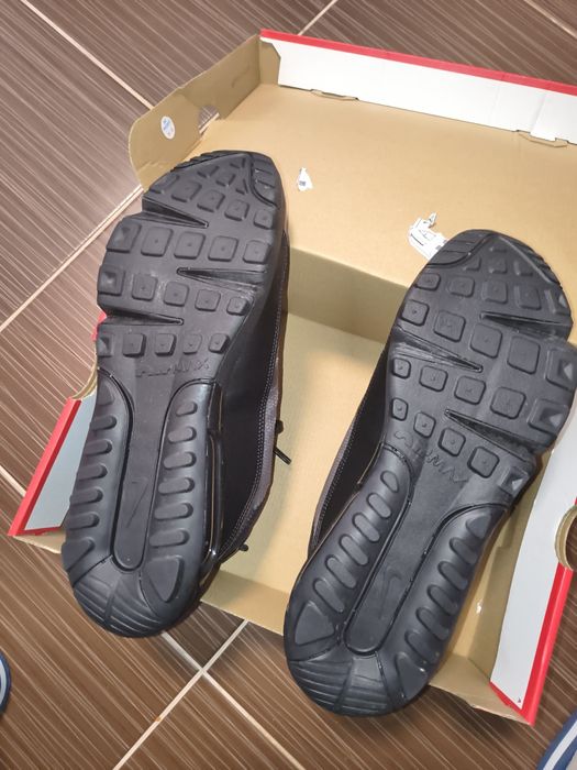 Nike Air Max 2090 wolf grey