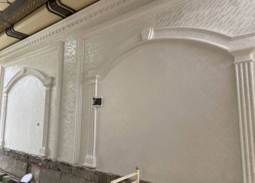 Travertin attachento