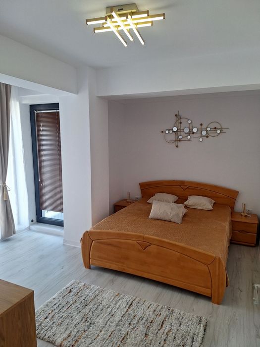 Apartament 2 camere | Decomandat | Complex nou | Parcare subterană | Otopeni