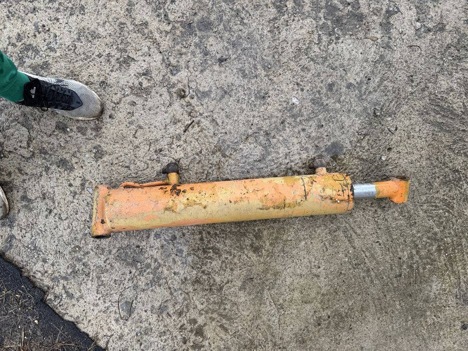 Vand cilindru hidraulic