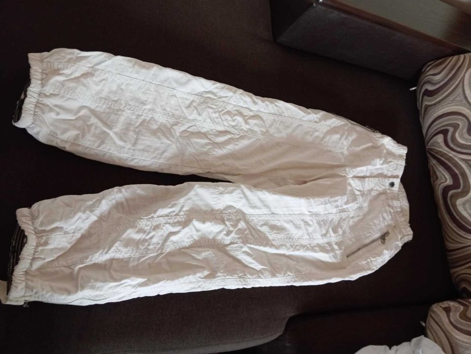 Дамски ски и сноуборд панталон BOGNER