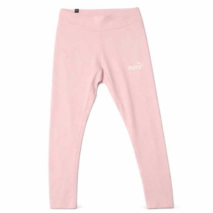 Colanti sport dama PUMA - ROZ - NOI - XS