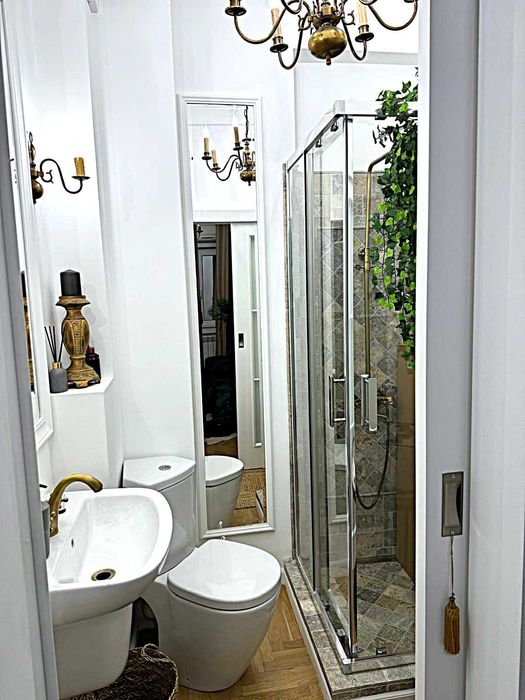 Pachet Unicat 2 garsoniere ultracentral, et.1 + et.2 ; 17mp fiecare