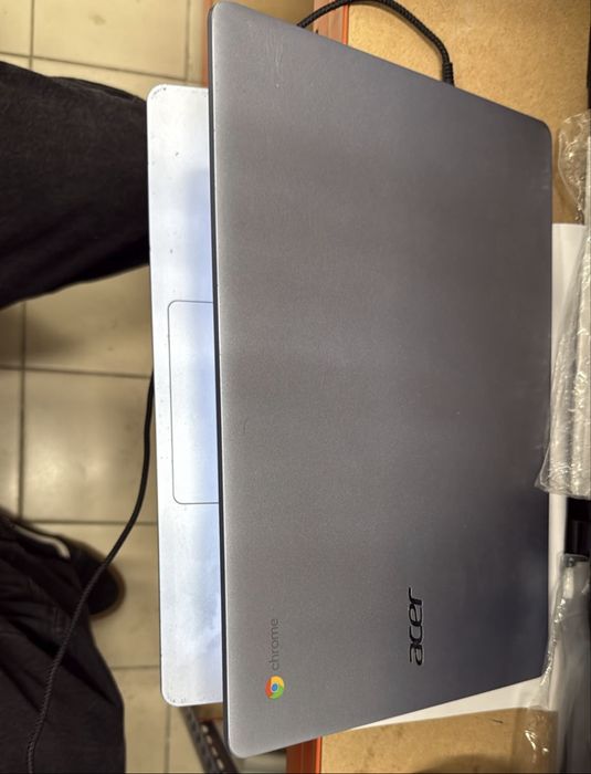 Acer Chromebook – 4GB RAM