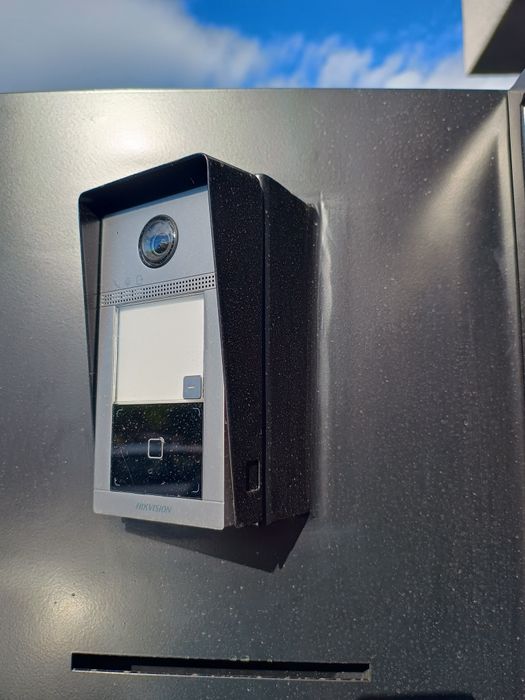 Sisteme de Supraveghere, Alarma, Videointerfon, Retele Fibra