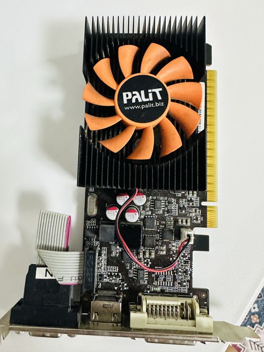 Видео карта