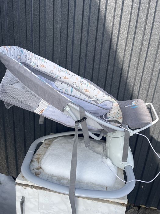 Детское качалька