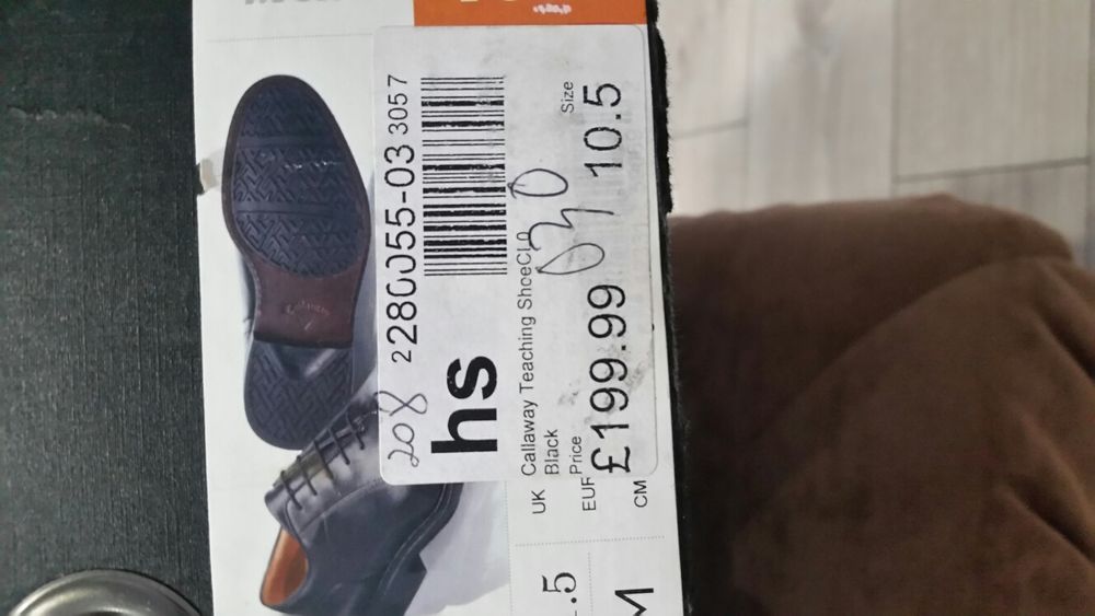 Луксозни обувки , изключително здрави и много красиви