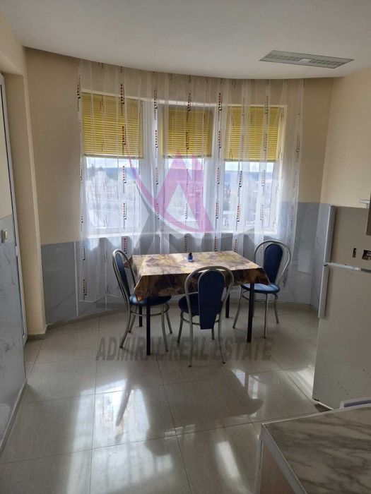 Дава се под наем Двустаен апартамент в Варна, Бриз - 55 кв.м за 380 € - Снимка #1