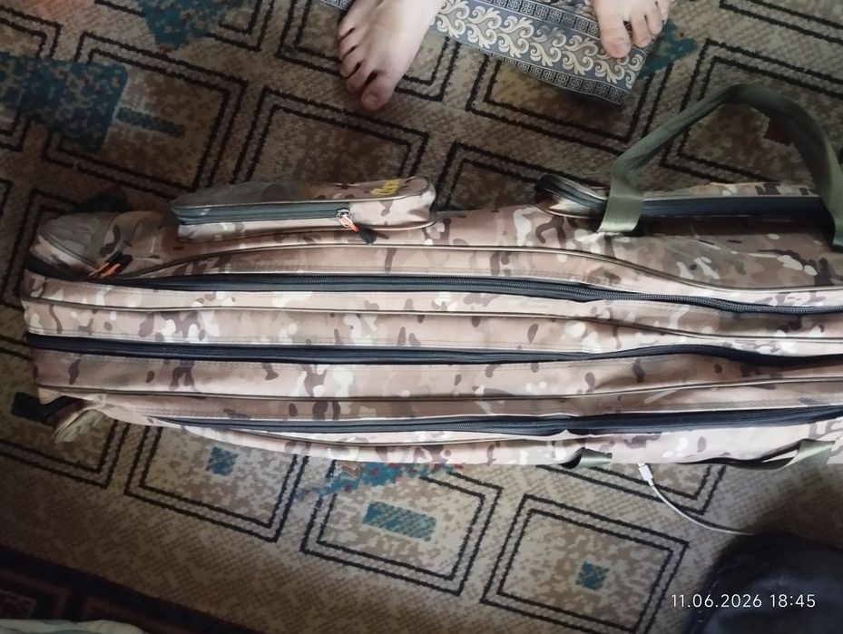 Сумка сотиладт Кармонларники