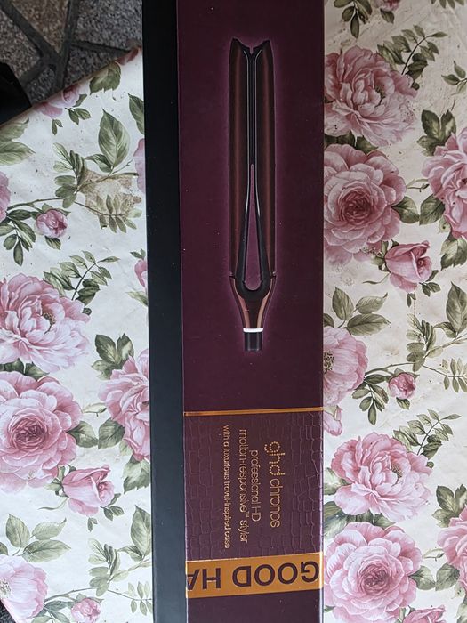 Placa Ghd Chronos HD