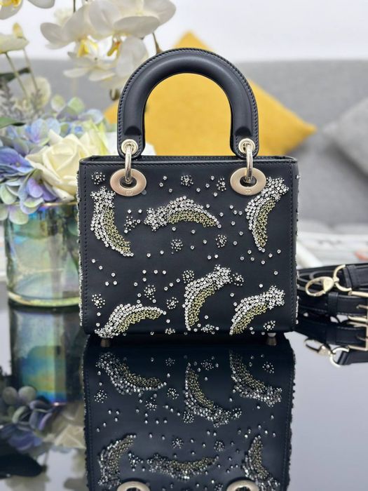 Geanta Christian Dior Lady
