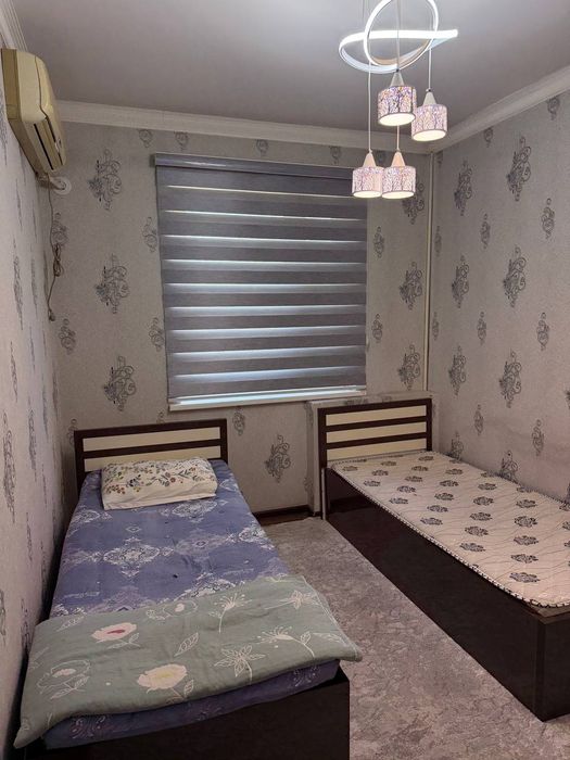 Sebzorda 2 xonali uy ijaraga beriladi
