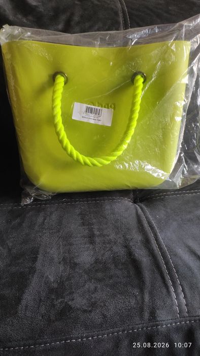 НОВА чанта „Obag mini”