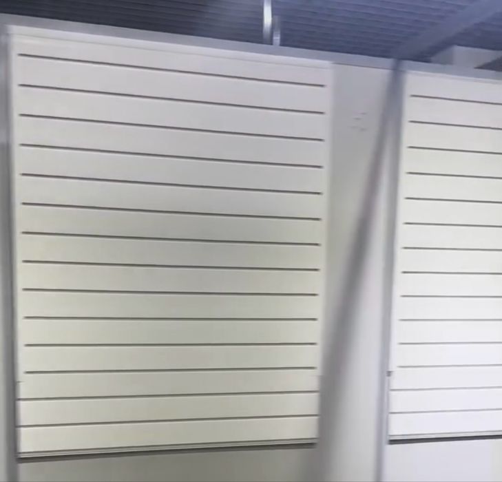 Экономпанели пластиковые