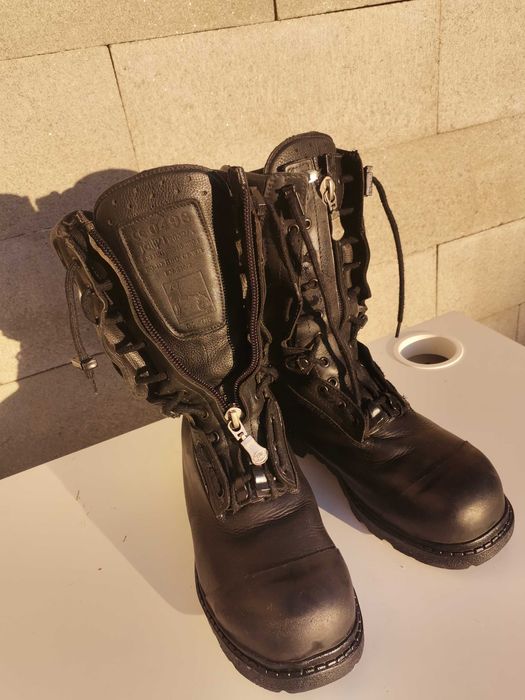 Bocanci tactici nr. 44 diverse modele