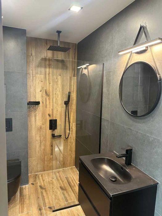 Дава се под наем Двустаен апартамент в София, Полигона - 65 кв.м за 525 € - Снимка #1