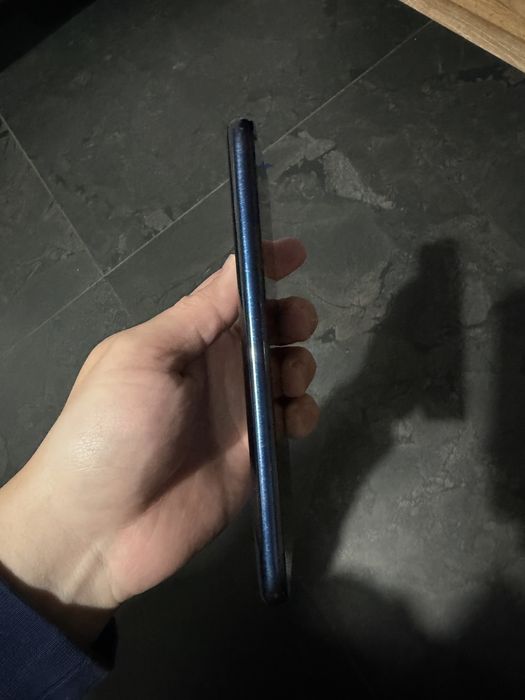 Motorola One  Fusion Plus