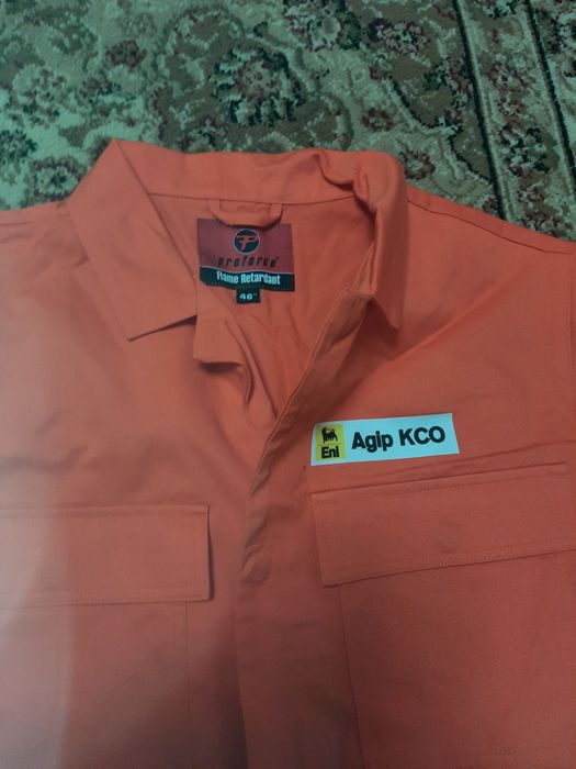 Продам комбез Аджипский