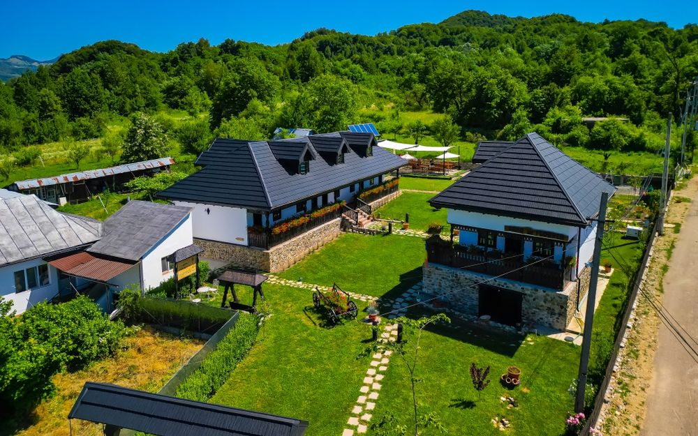 Filmări cu drona Sibiu – Clipuri pentru afaceri, proprietăți și evenimente
