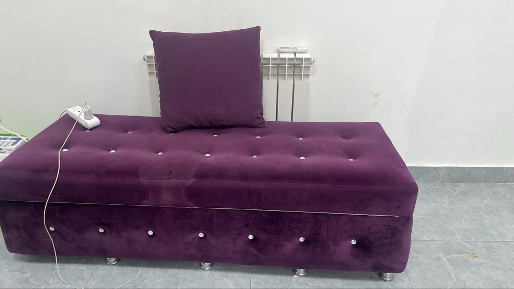 Срочно продам Диван полки этажарка