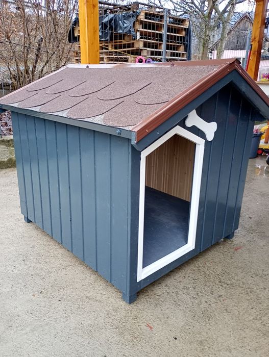 Cușcă căsuța câine pisica. Transport gratuit