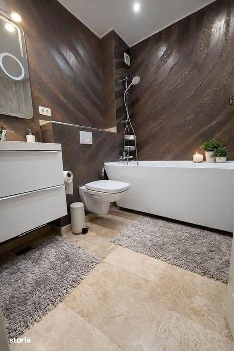 Apartament 3 Camere Premium | Tomis Plus – Str. Verona | 94 Mp
