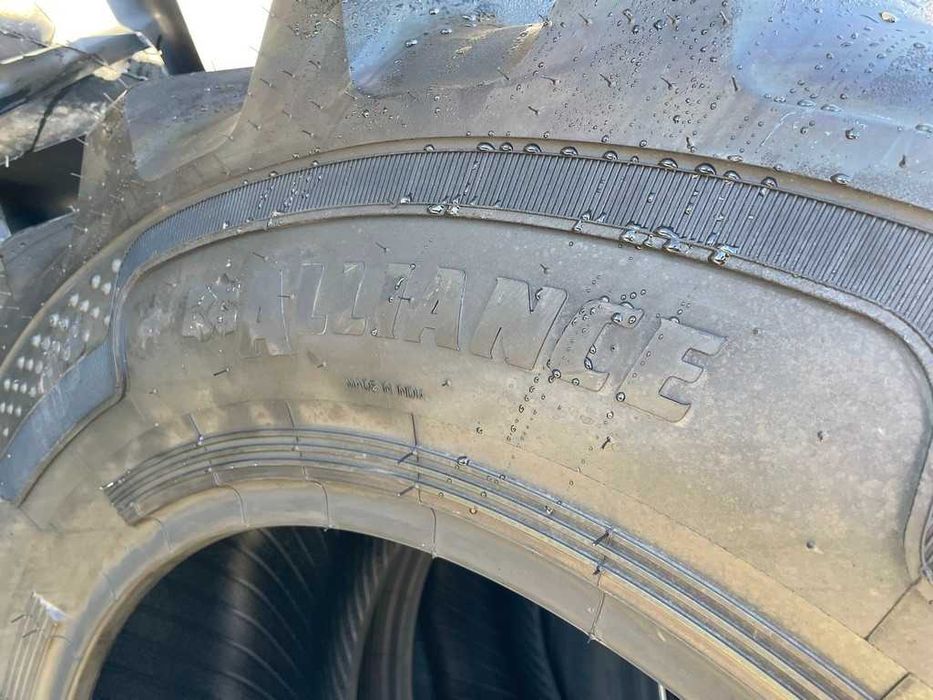 Anvelope agricole Radiale 420/70R28 ALLIANCE livrare rapida