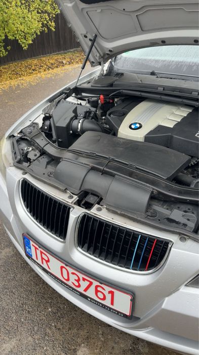 BMW 3 Series 2007 — imagine 3