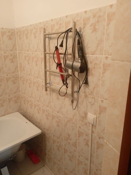 Сдаётся 2х ком квартира