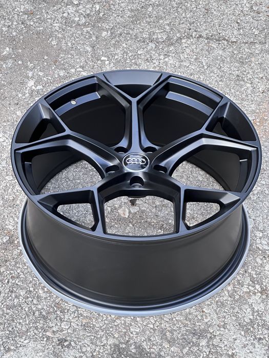 Джанти за Ауди Audi RS Performace 19 “ цола 5х112 чисто нови А4 А6 Q5