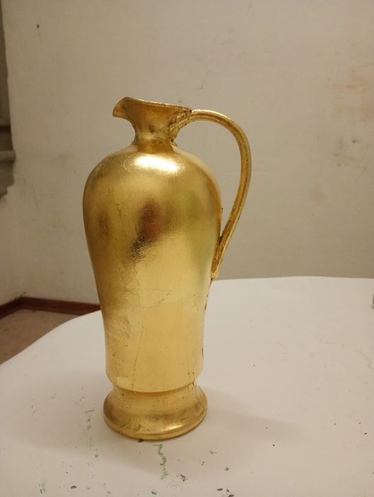 Vase de ceramica de lux