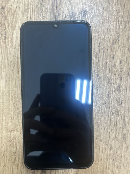 Samsung M15 128 Gb blue