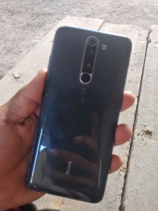 REDMI NOT 8 Pro 6/128