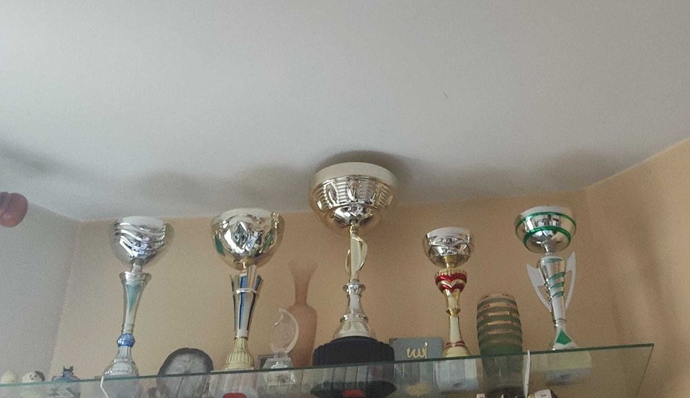 Meditatie de Sah. (doar Online )