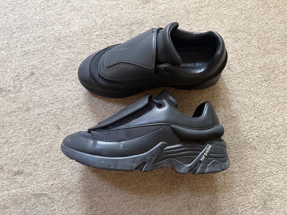 Raf simons Antei