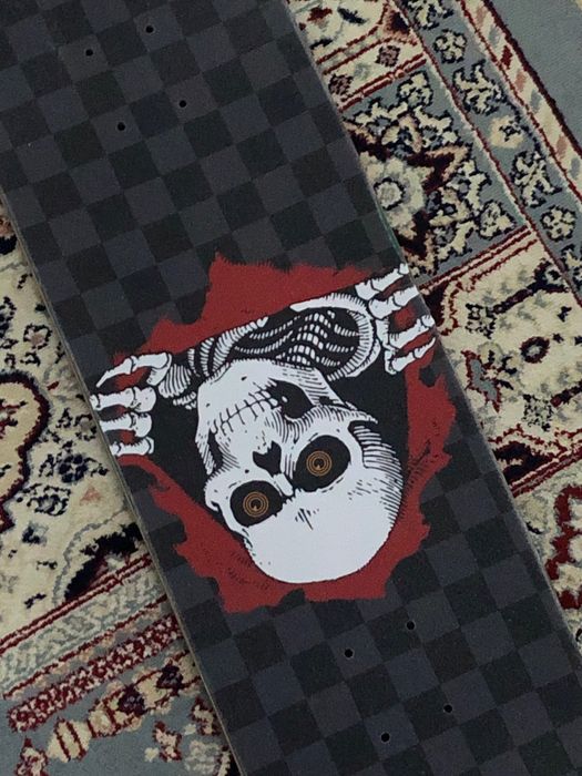 Скейтборд skateboard street