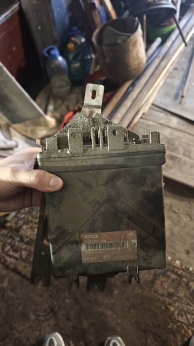 ЭБУ(мозги) пассат б3/4 2.0