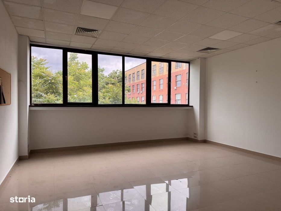 Cotroceni Business Center / Acces Stradal / Metrou / Disponibil ! - Vedere 2