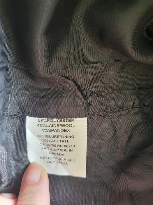 Fusta Tristan & Iseut mar 40