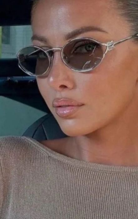 Слънчеви очила Miu Miu