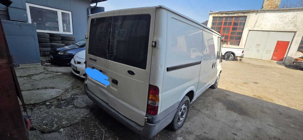 Vand Ford Transit 2003 – 2.0 TDI – 5 trepte .