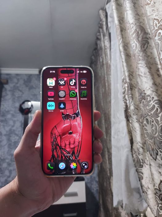 Iphone 14 pro max обмен с вашей дп