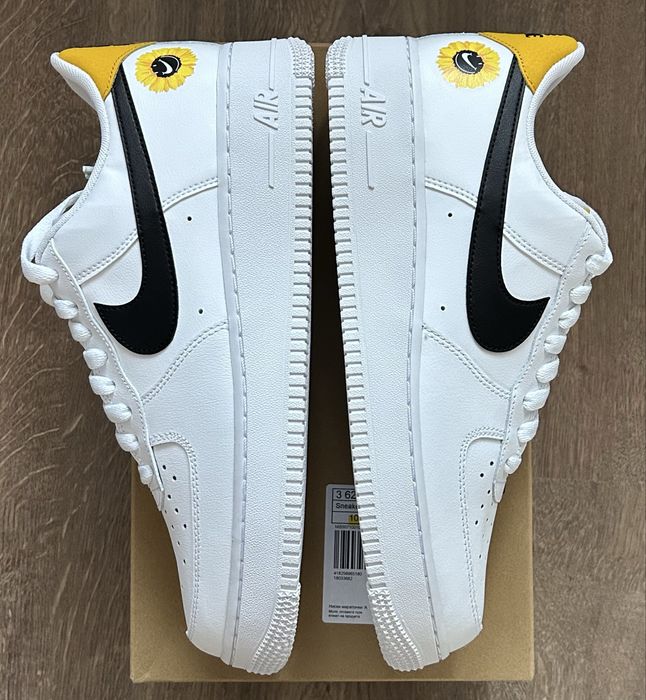 Nike Air Force 1 Low "Have a Nike Day"