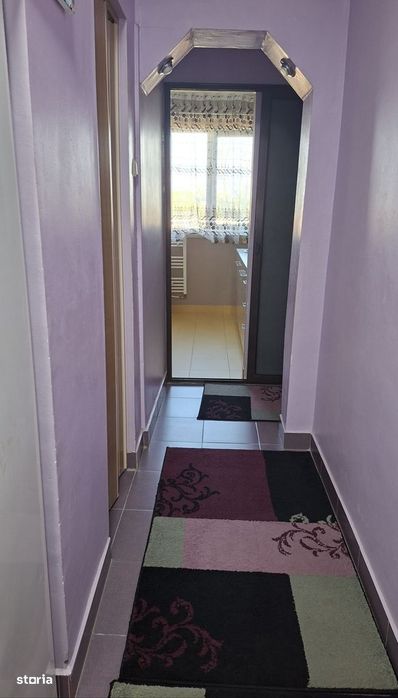 Apartament 2 camere TRIVALE — fotografia 3