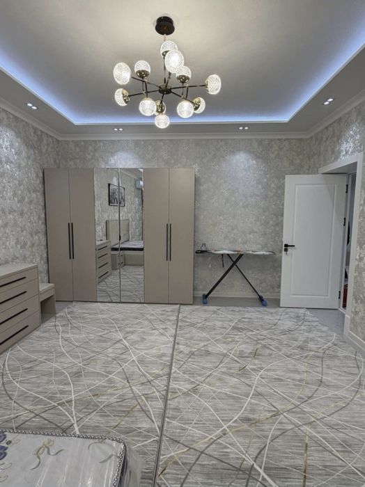 Сдаётся квартира Богишамол