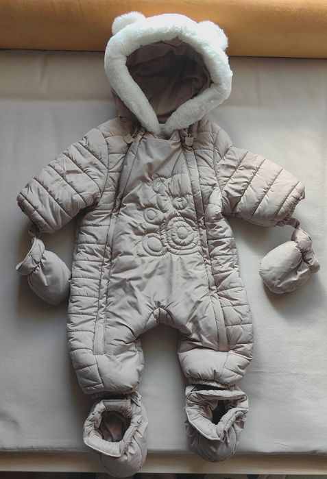 Космонавт Mayoral, 1-2 м. или 60 см.